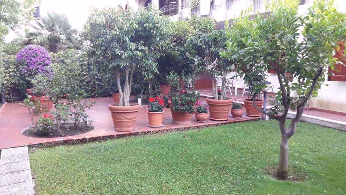 Vendita Appartamento Giardini-Naxos