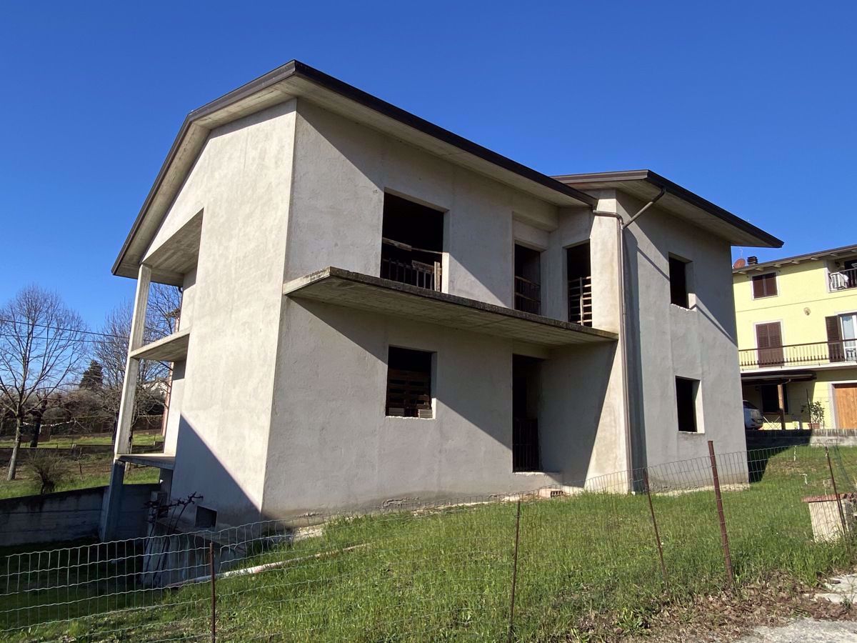 Casa Indipendente Perugia 2021/030 BVRG
