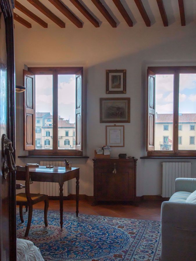 Vendita Appartamento Pisa