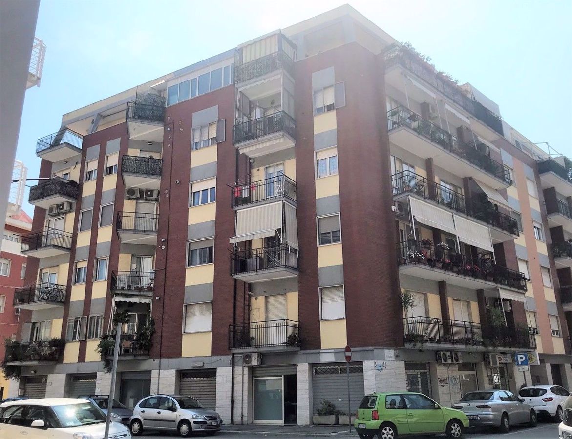 Vendita Appartamento Pescara