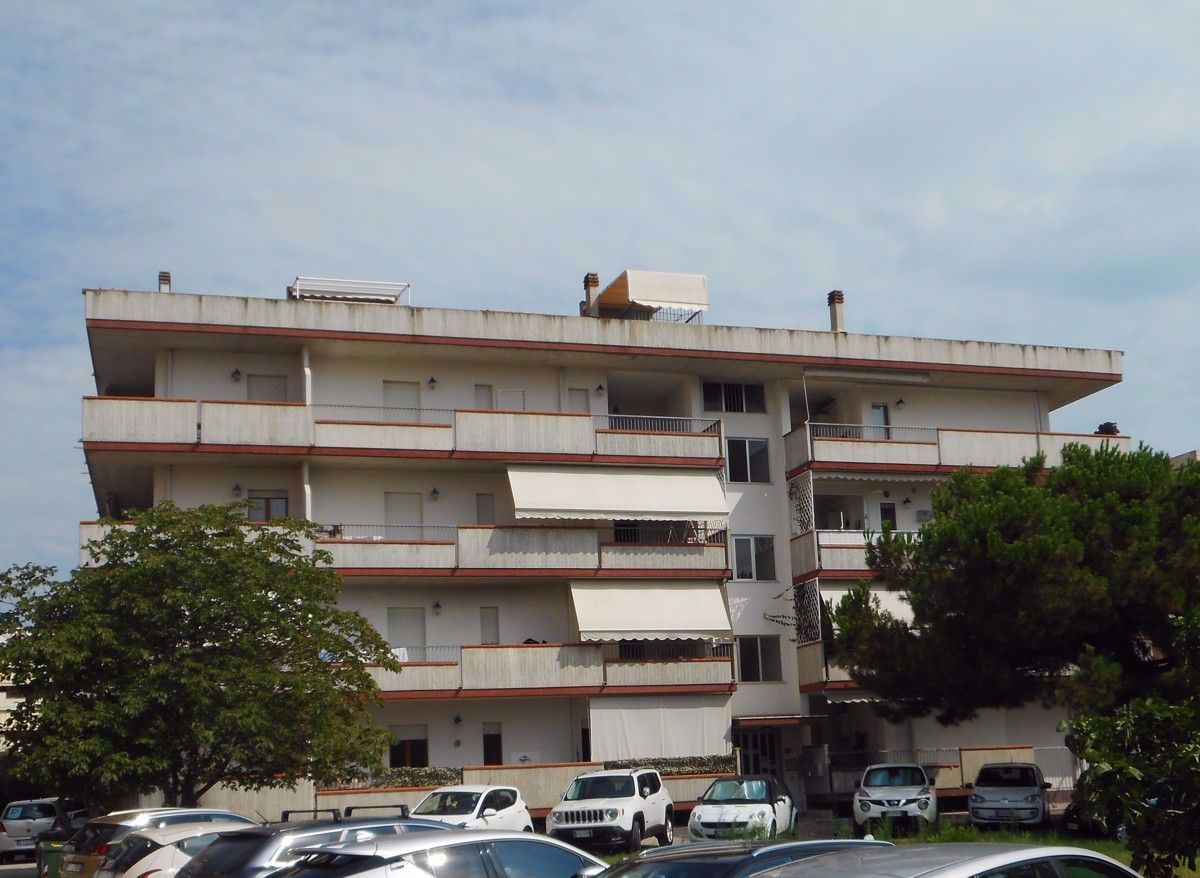 Appartamento Alba Adriatica W150VRG
