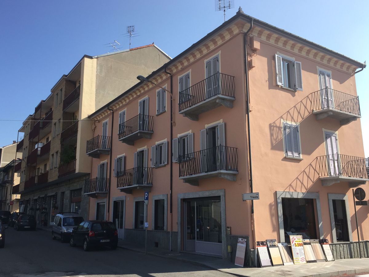 Appartamento in Vendita Luserna San Giovanni