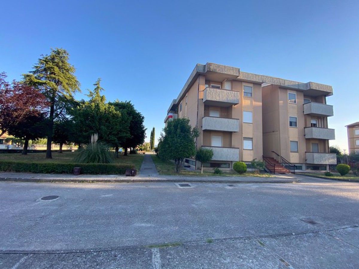 Appartamento Assisi 2021/033 AVRG