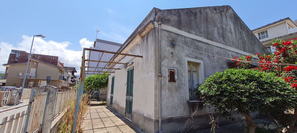 Vendita Casa Indipendente Villafranca Tirrena