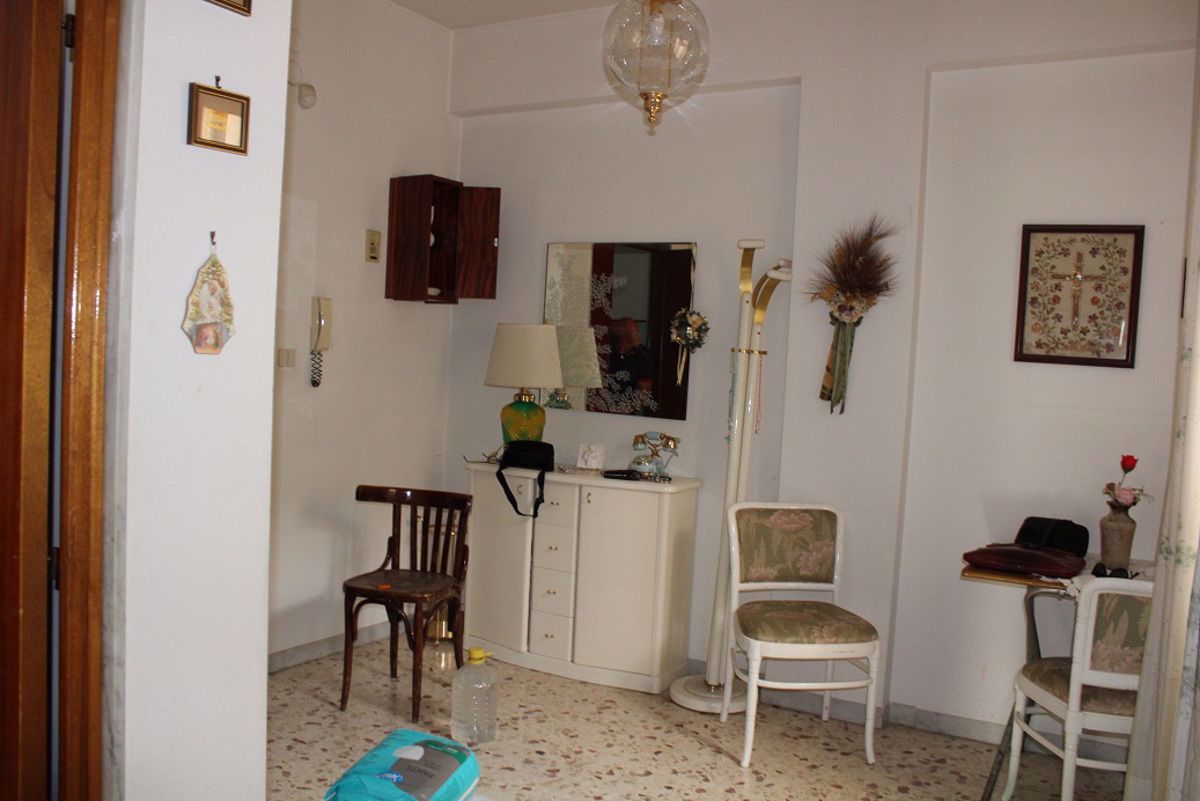 Vendita Appartamento Canosa di Puglia