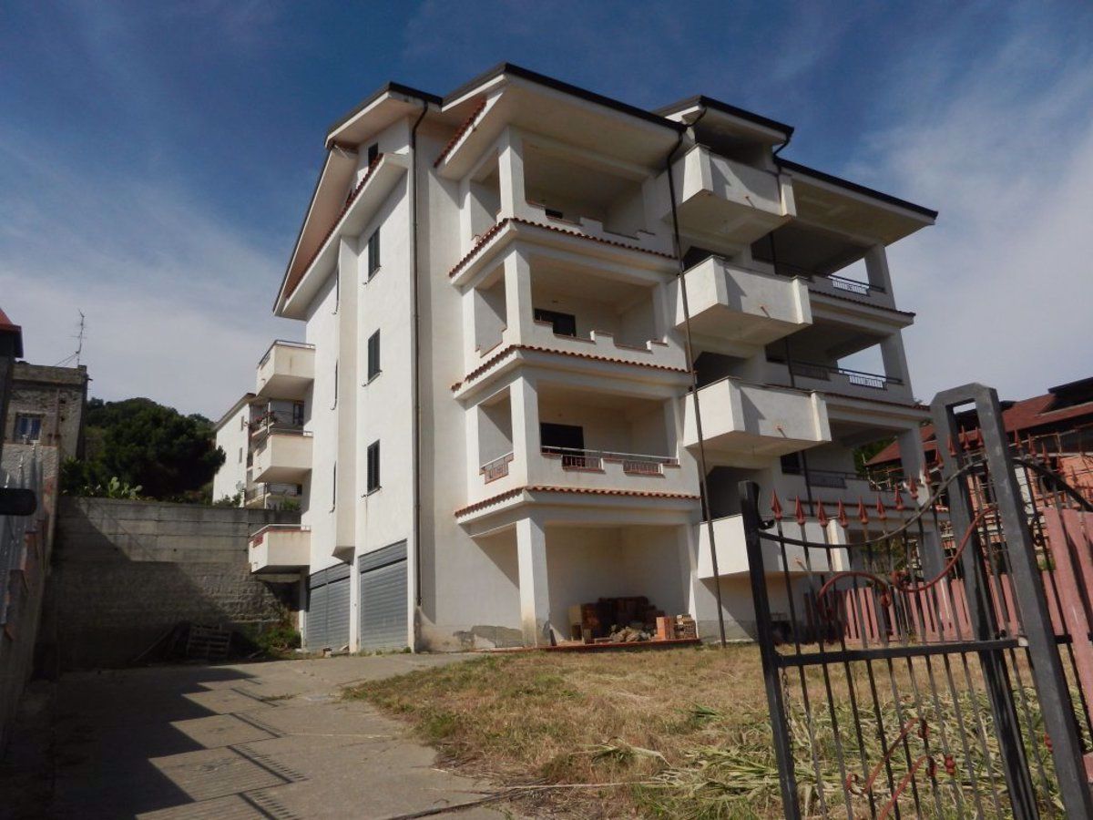 Appartamento in Vendita Belmonte Calabro