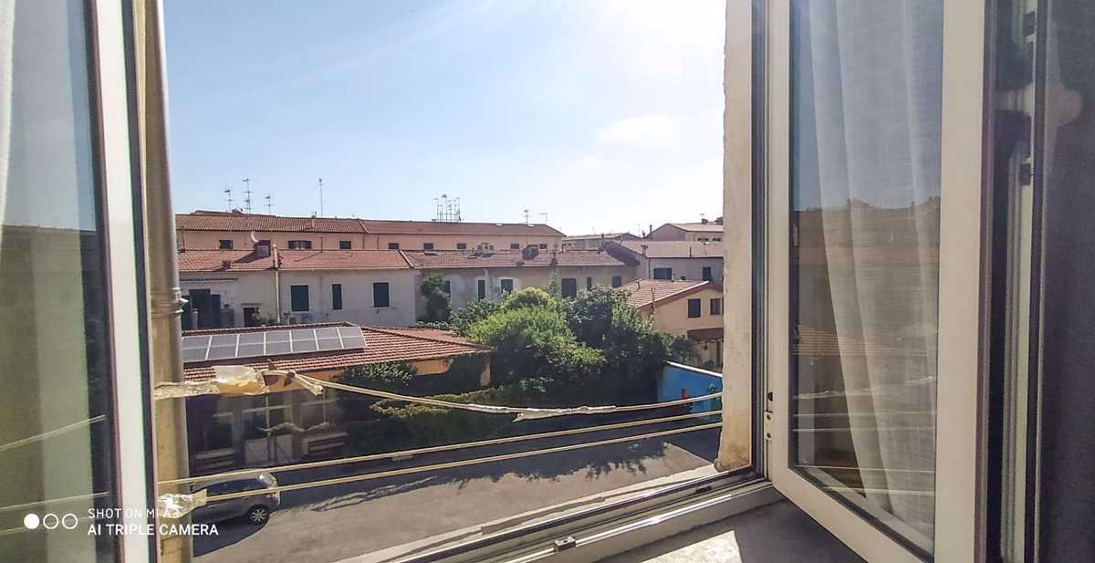 Vendita Appartamento Livorno