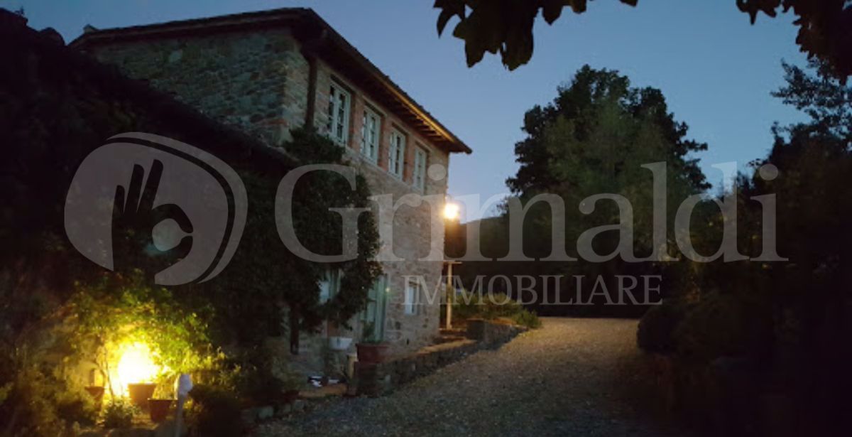 Vendita Villa o villino Greve in Chianti