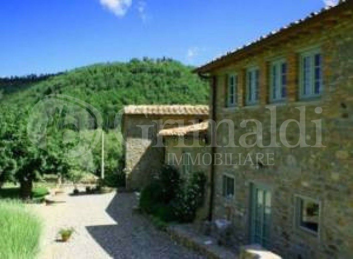 Villa o villino Greve in Chianti GM361MVRG