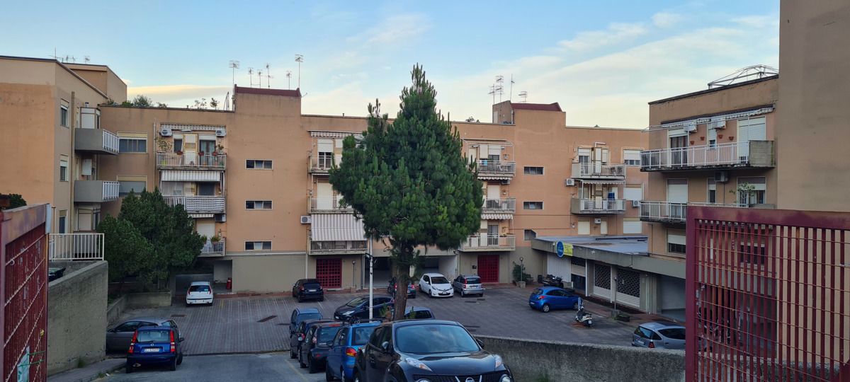 Vendita Appartamento Messina