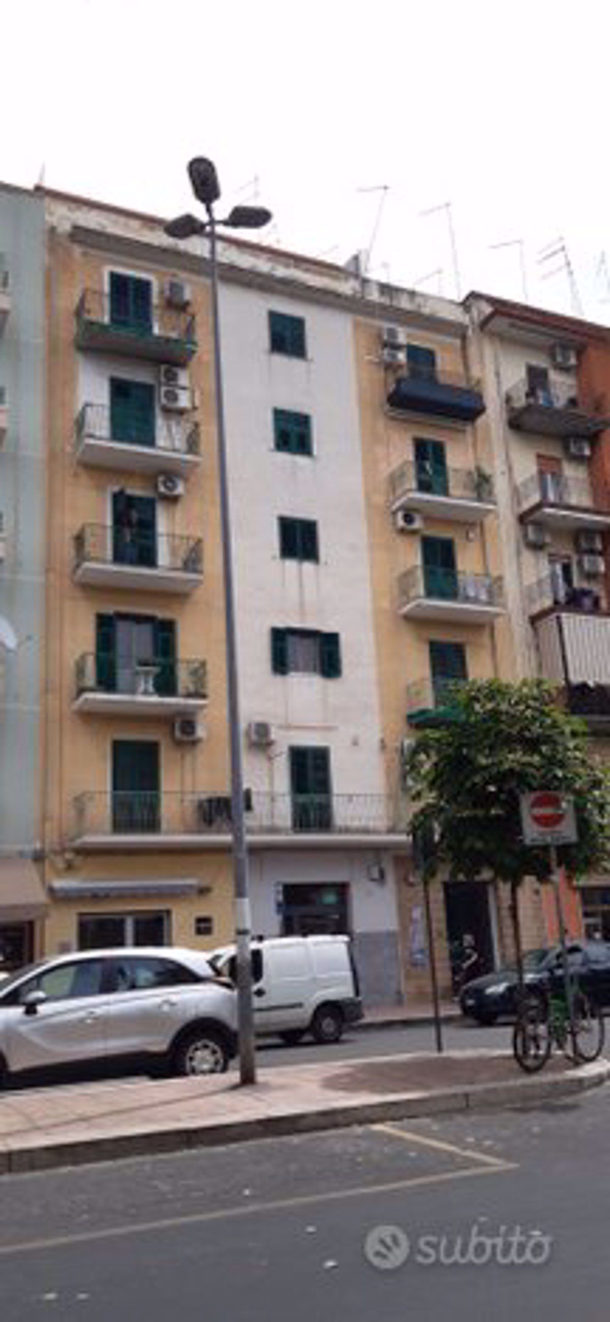 Appartamento Taranto 290VRG