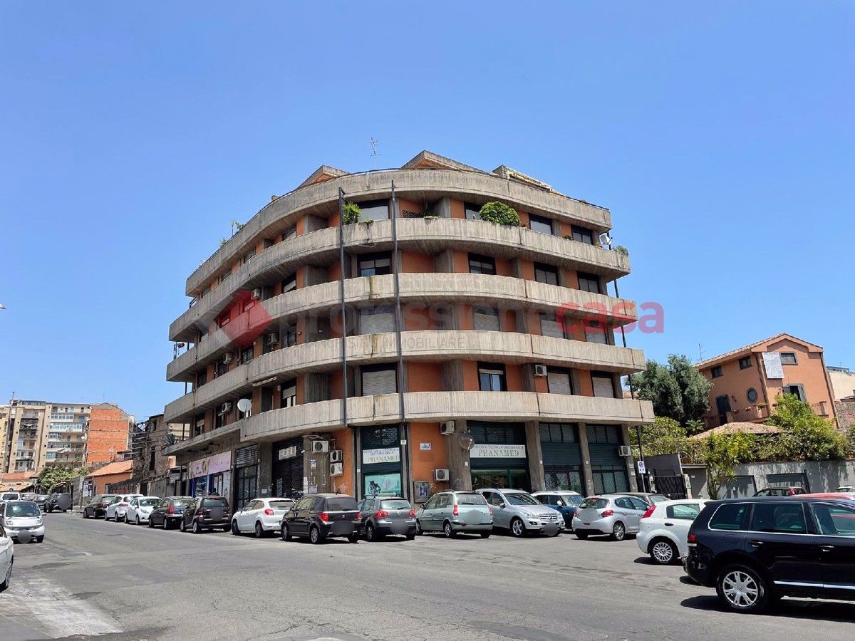 Appartamento Catania SF-01C-DPVRG