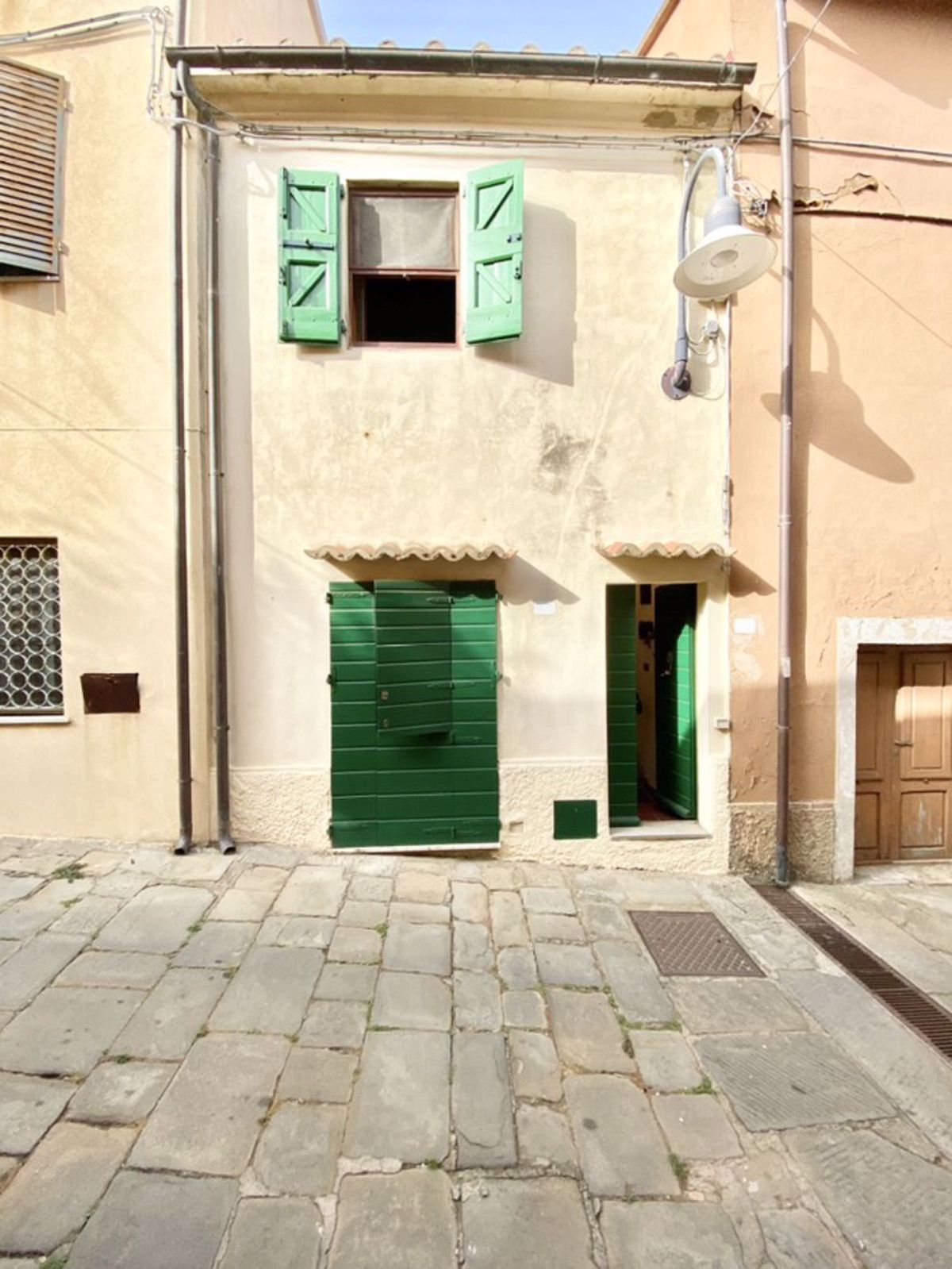Appartamento Magliano in Toscana 01VRG