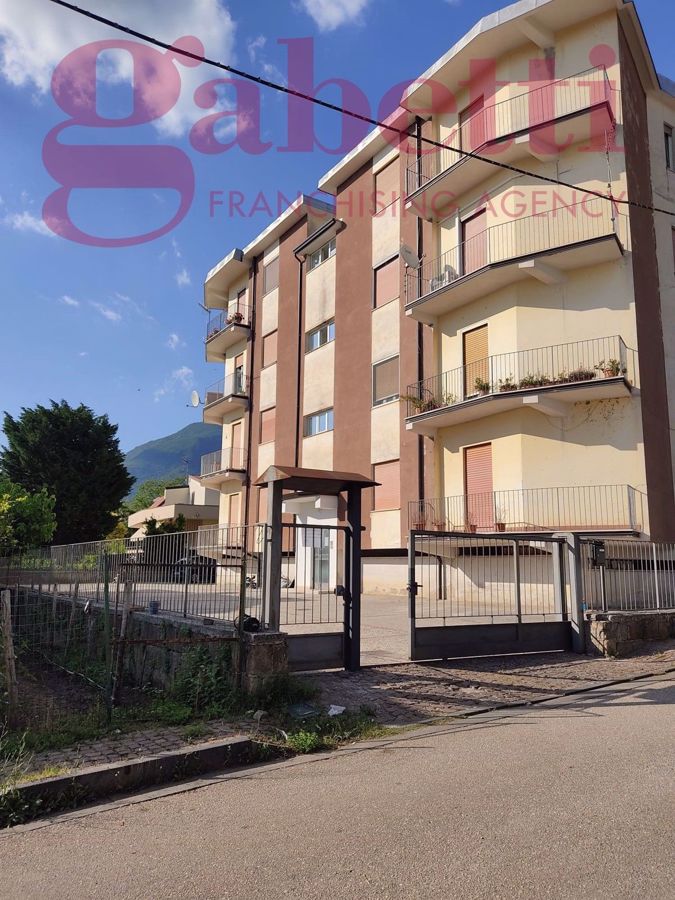 Appartamento Gioia Sannitica 95bcb871-b857-4309-9