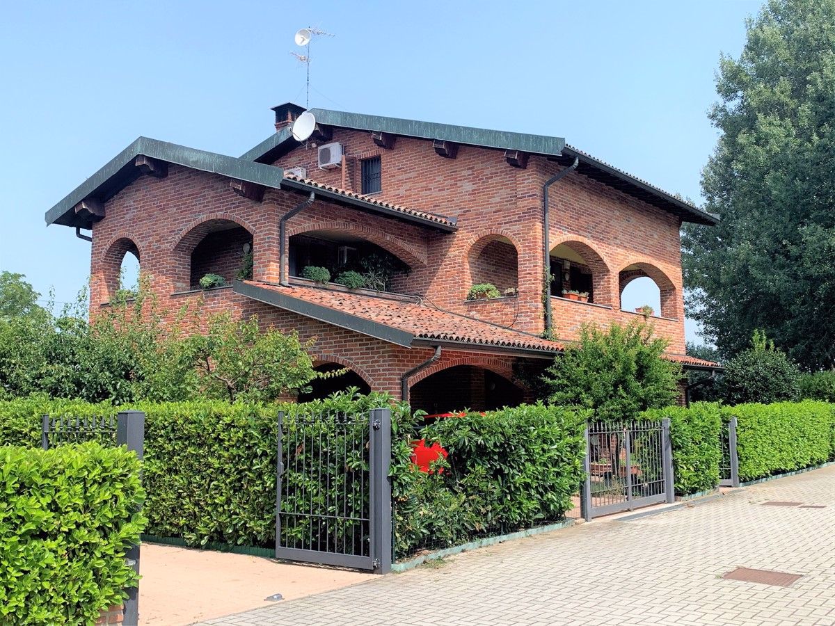 Villa o villino in Vendita Cura Carpignano