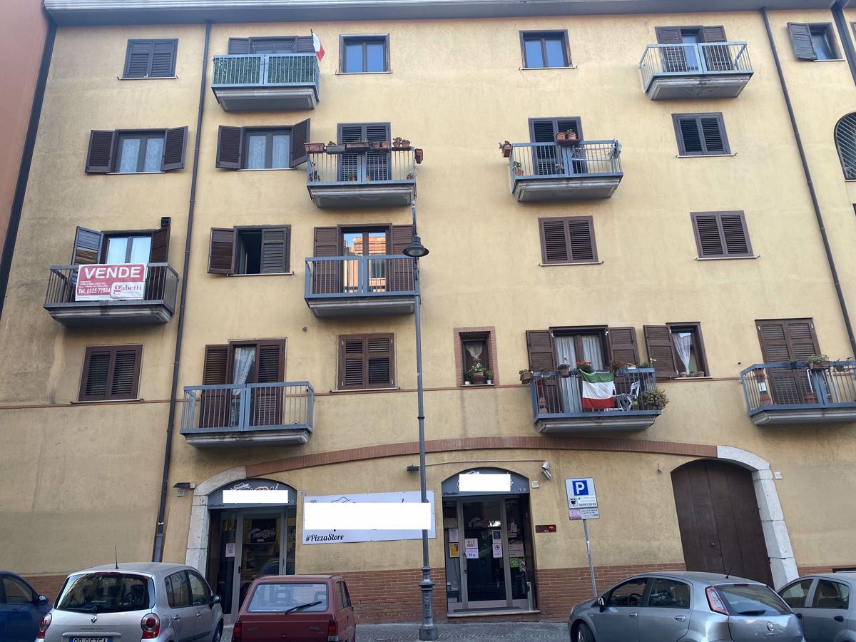 Appartamento Avellino 1396VRG
