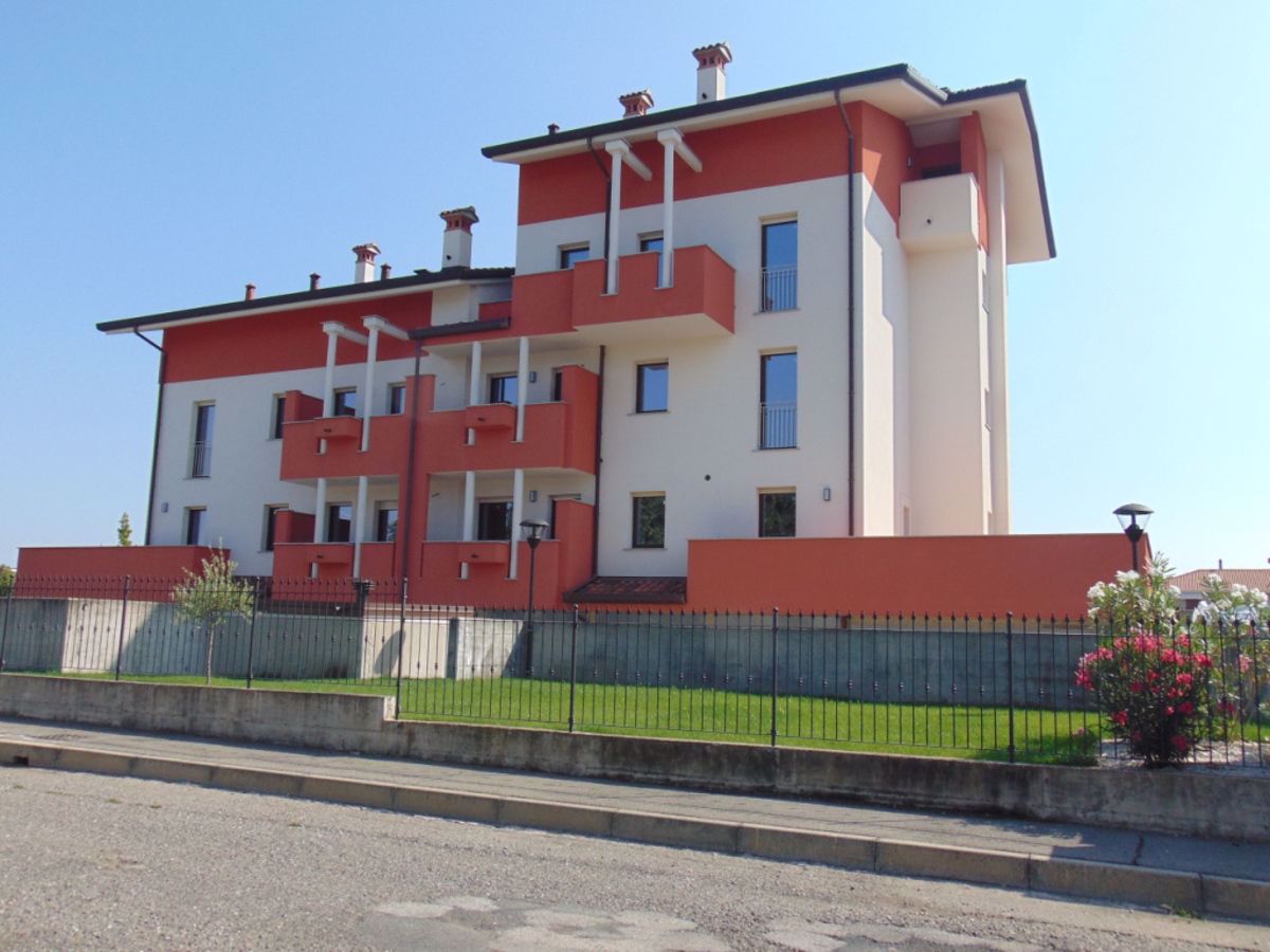 Vendita Appartamento San Giorgio su Legnano