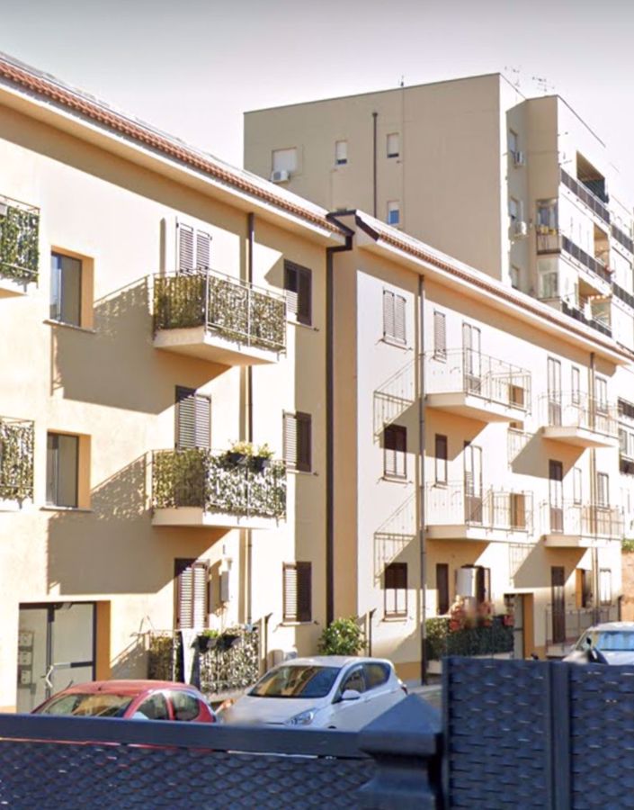 Appartamento Palermo M12V2101VRG