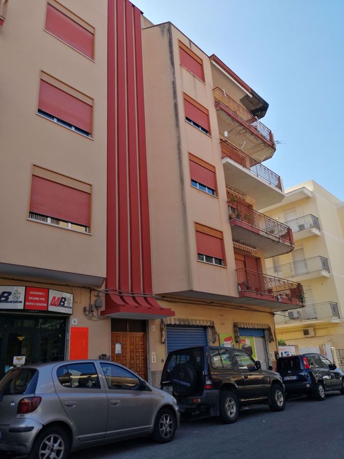 Appartamento Barcellona Pozzo di Gotto GAP019VRG