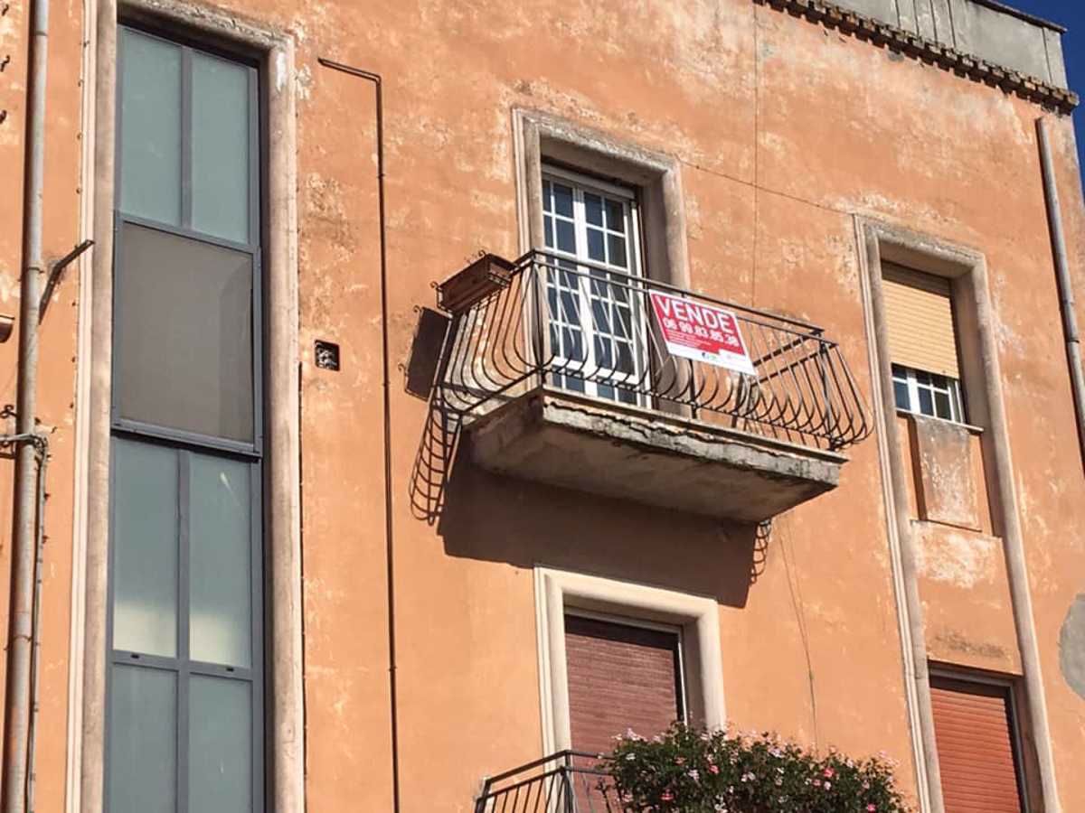Appartamento in Vendita Oriolo Romano