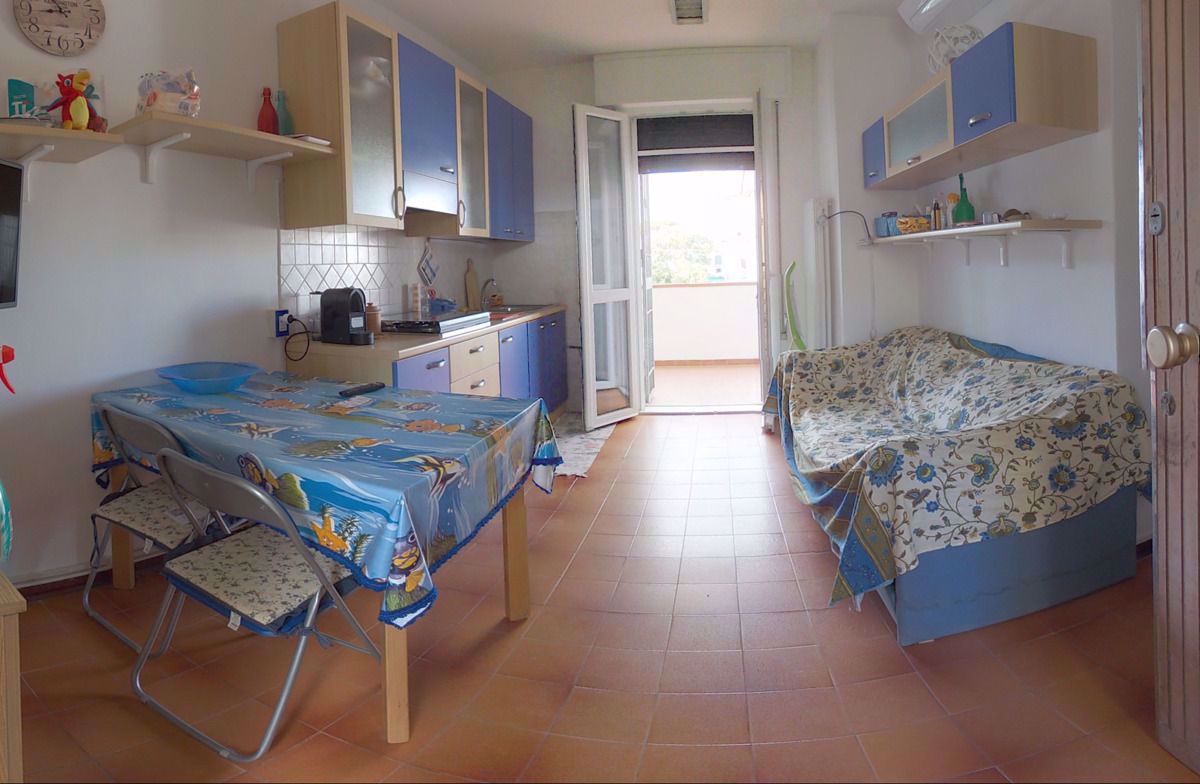 Appartamento in Vendita Comacchio