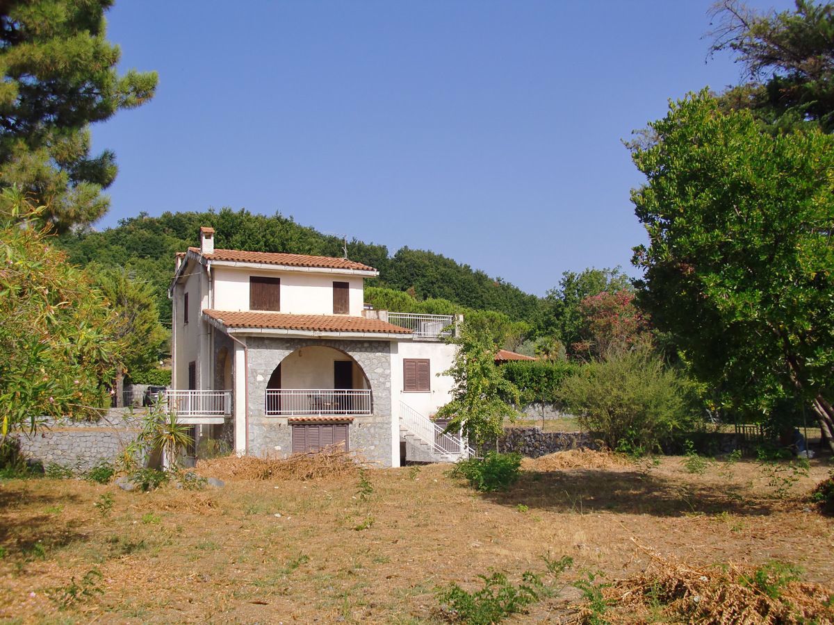 Villa singola in Vendita San Giovanni a Piro