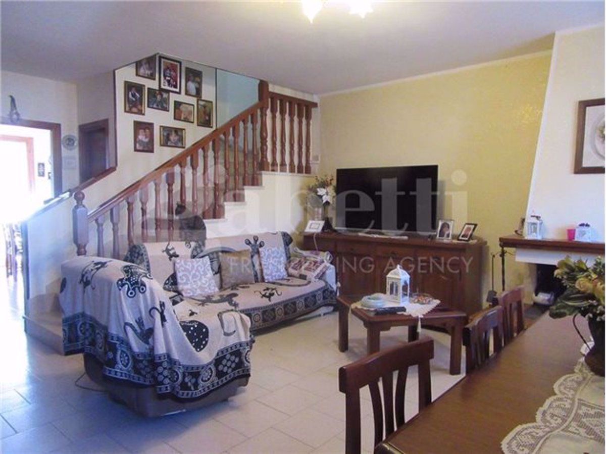 Villa a schiera Gavorrano 021/024VRG