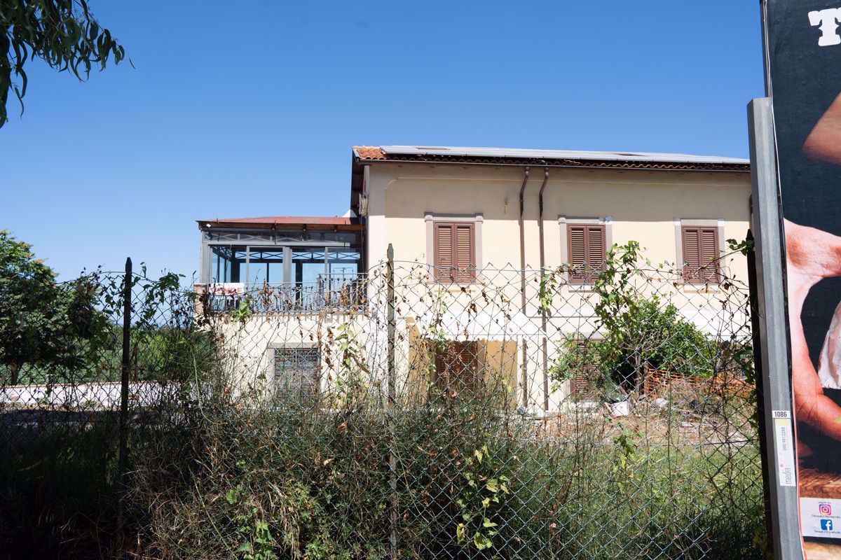 Vendita Villa singola Monforte San Giorgio