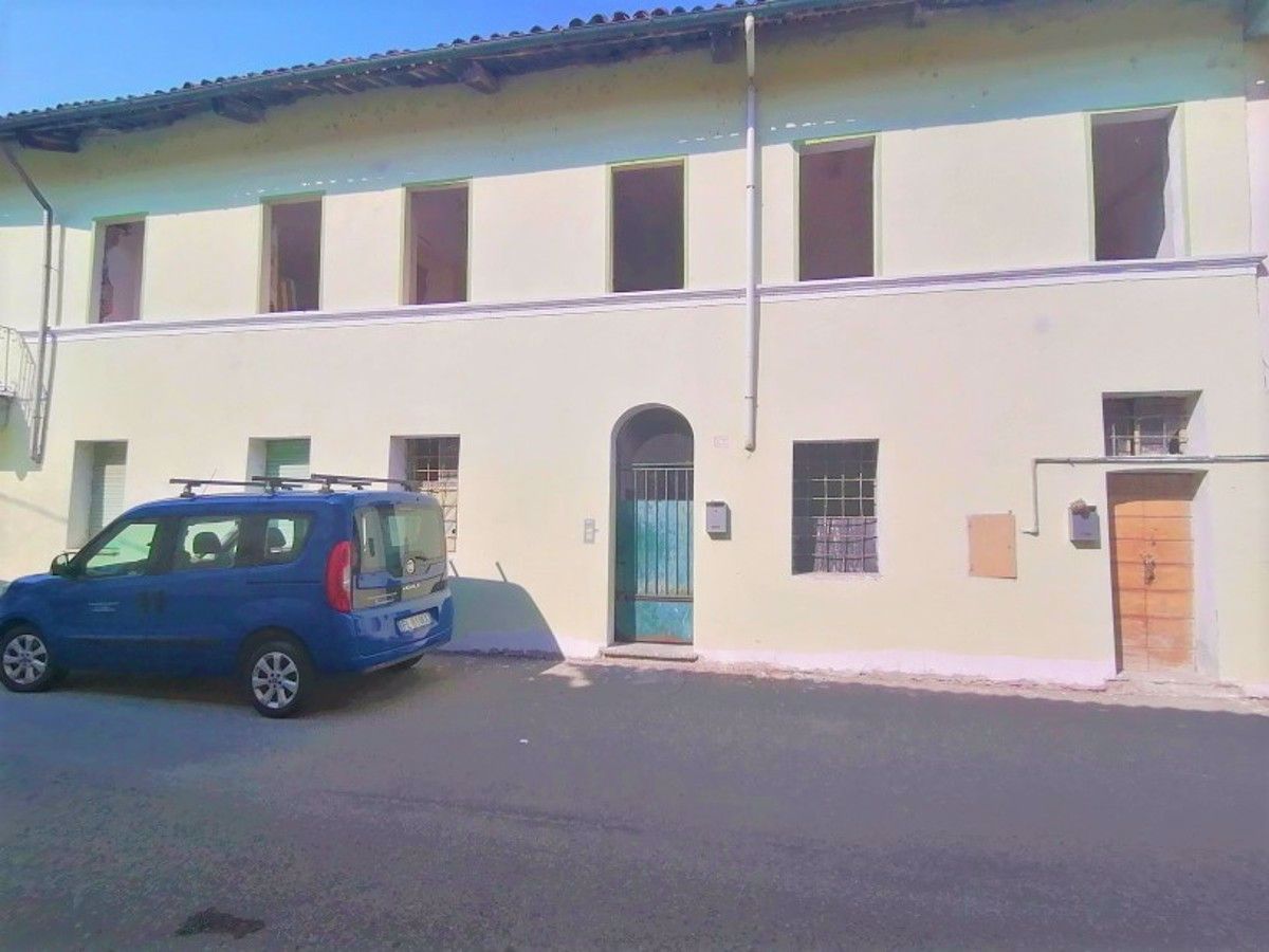 Vendita Stabile/Palazzo San Germano Vercellese