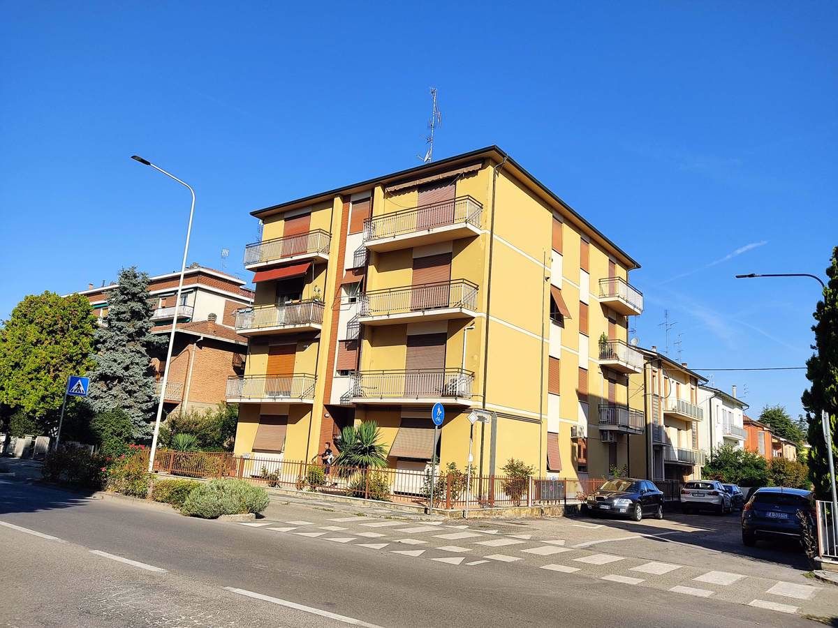 Appartamento Faenza 5221VRG