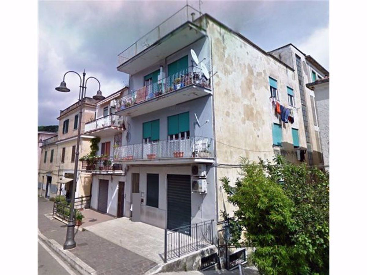 Appartamento in Vendita Sezze