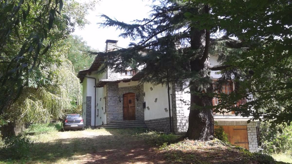 Casa Indipendente in Vendita Brossasco