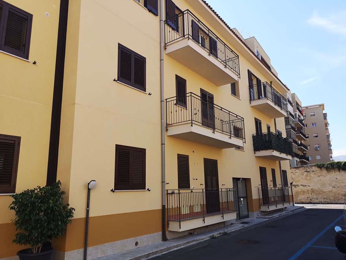 Appartamento Palermo M12V21VRG