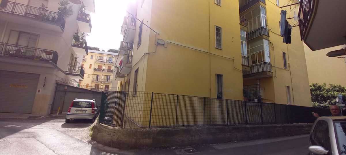 Vendita Appartamento Salerno