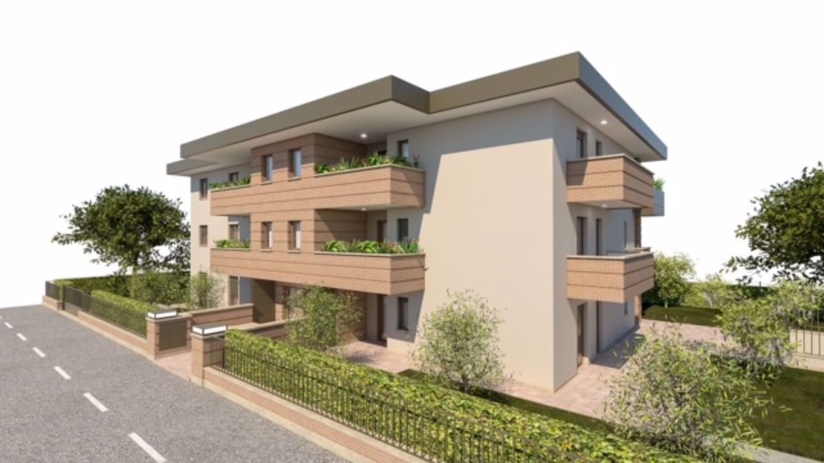 Appartamento Bastia Umbra GRIM2457pp1VRG