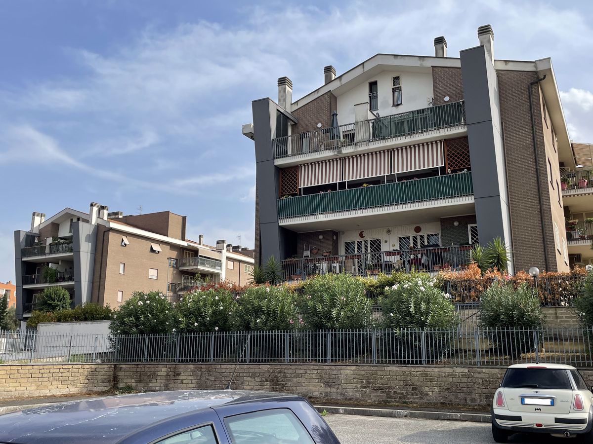 Vendita Appartamento Roma