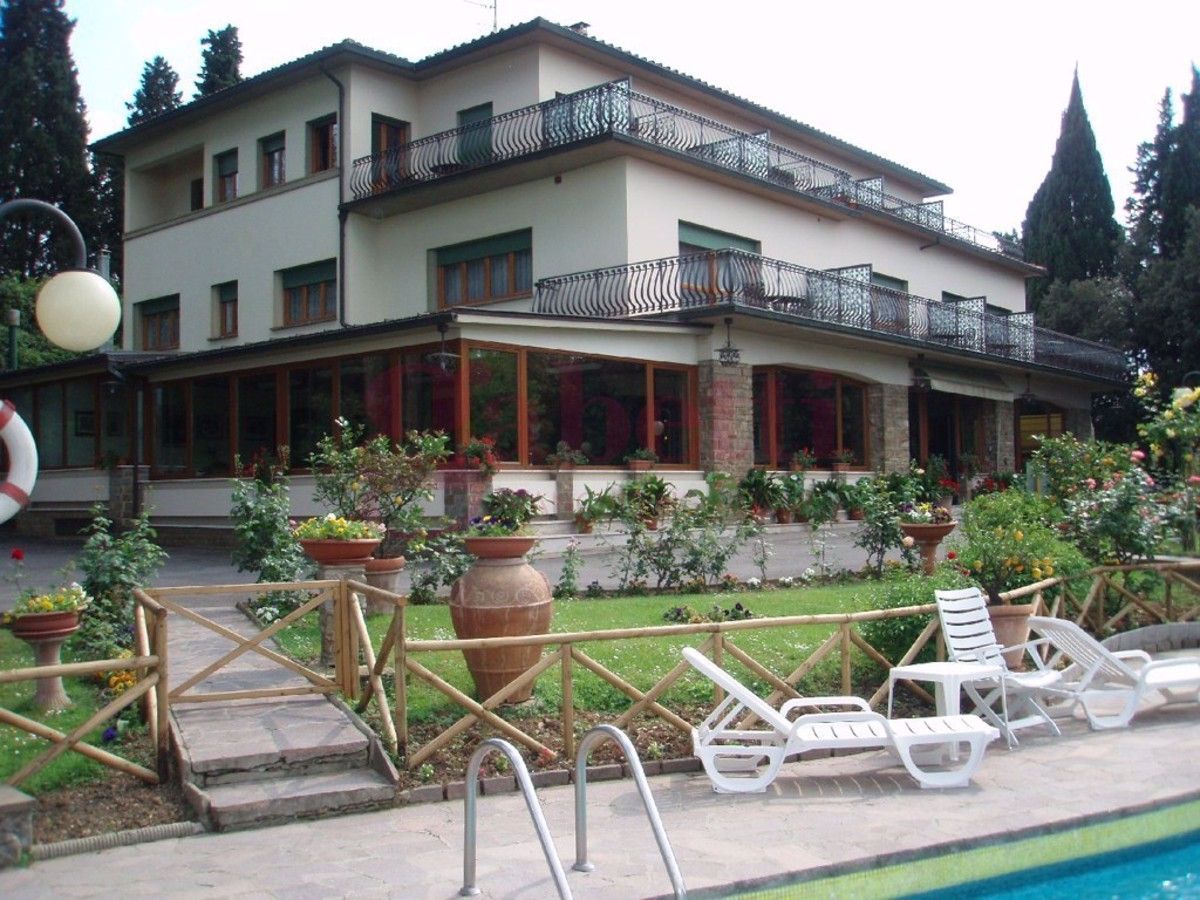 Villa o villino Firenze GC955PVRG