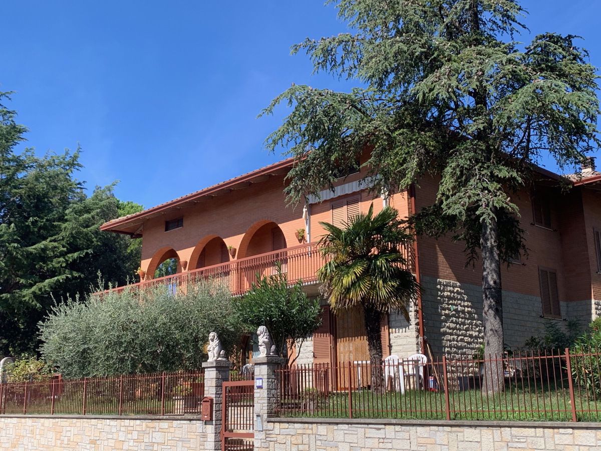 Casa Indipendente in Vendita Perugia