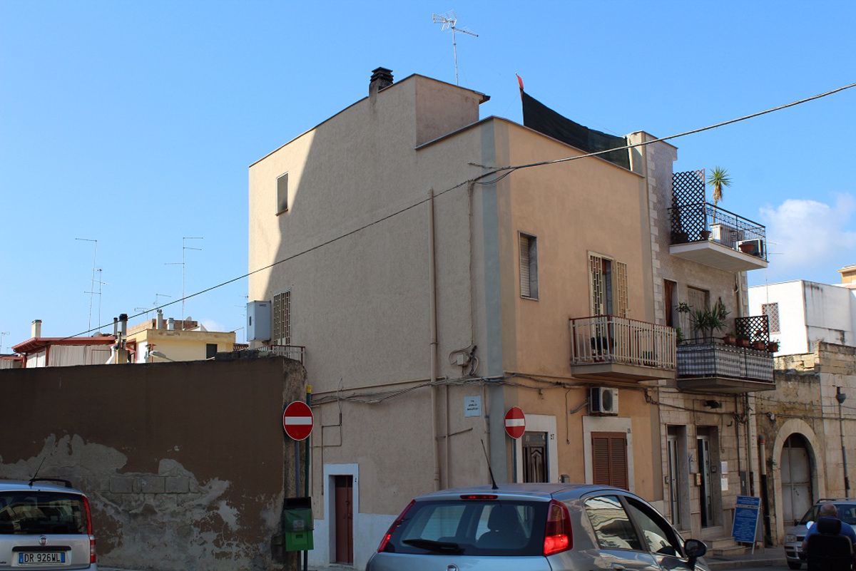 Vendita Casa Indipendente Canosa di Puglia