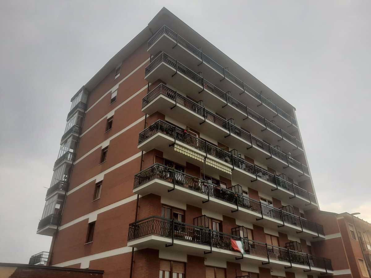 Appartamento Torino 844e33a6-06e3-433b-9