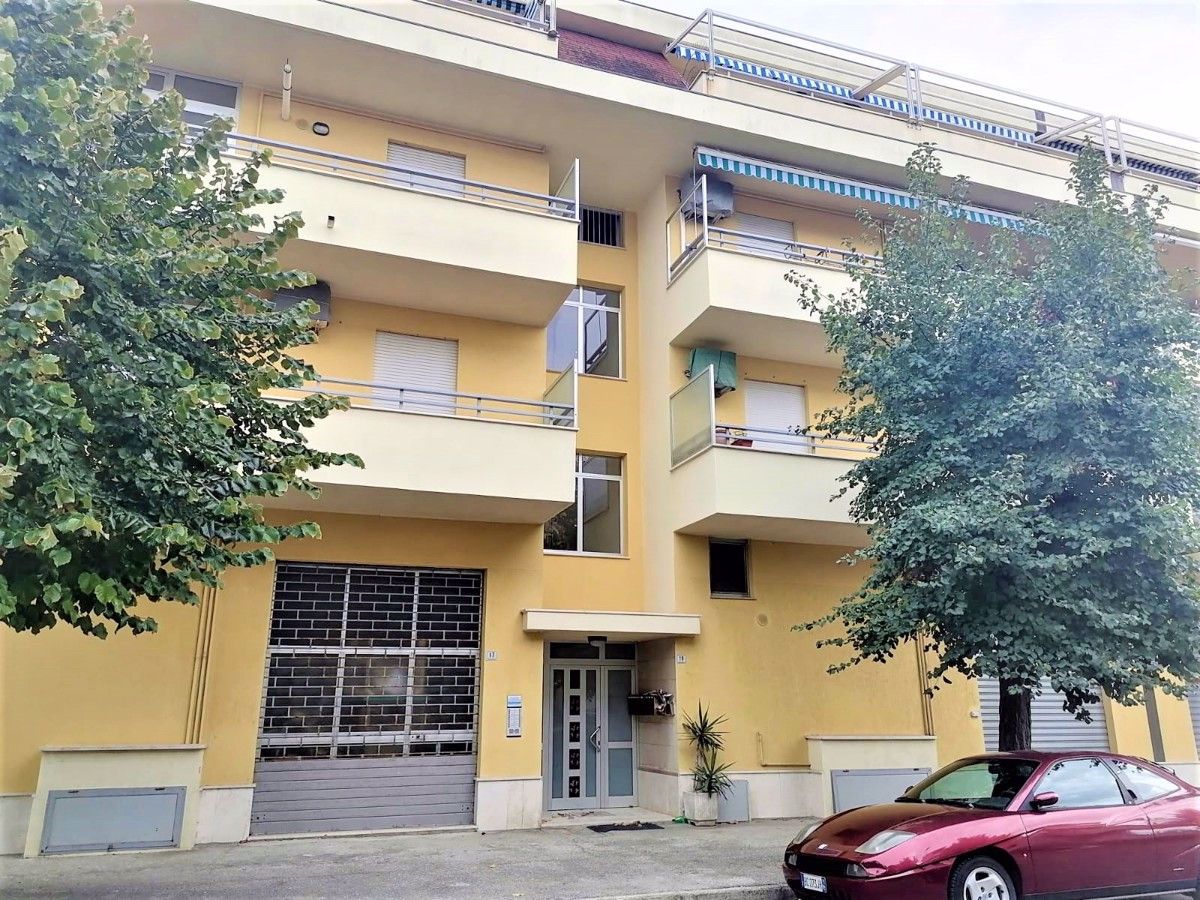 Appartamento in Vendita Martinsicuro