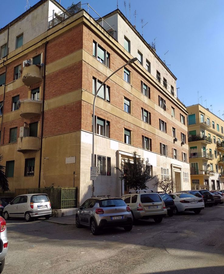 Appartamento in Vendita Roma