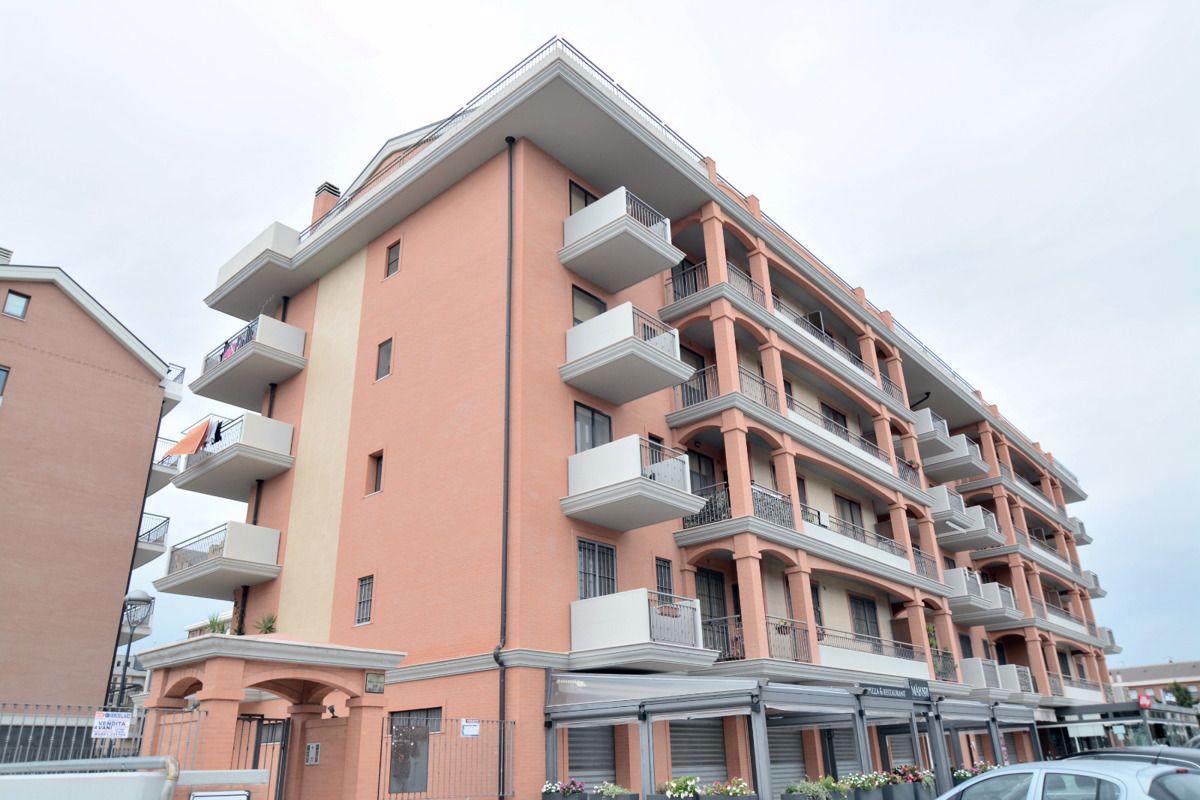 Vendita Appartamento quadrilocale in Foggia (