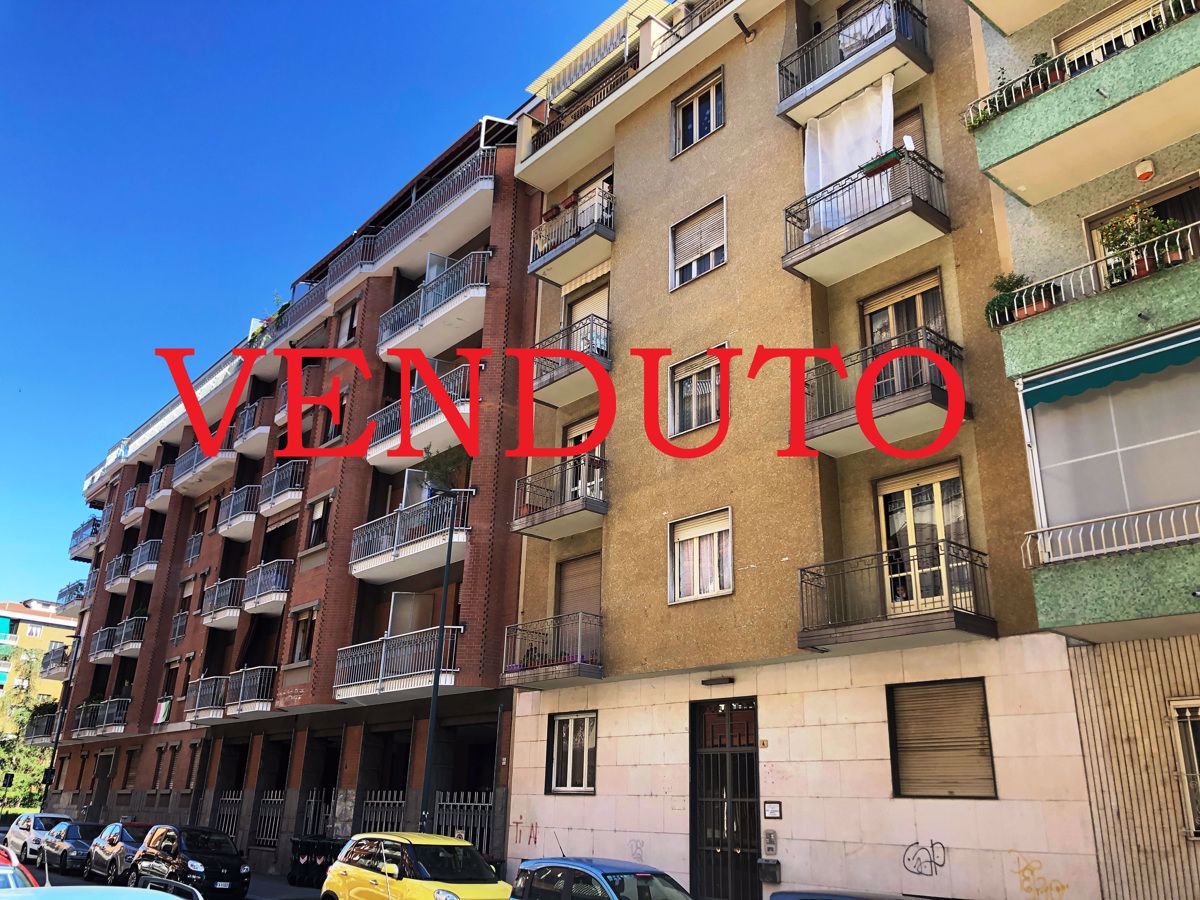 Appartamento Torino ogliaro 4VRG