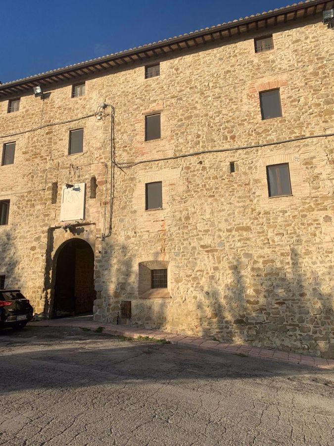 Casa Indipendente Assisi grim2459VRG
