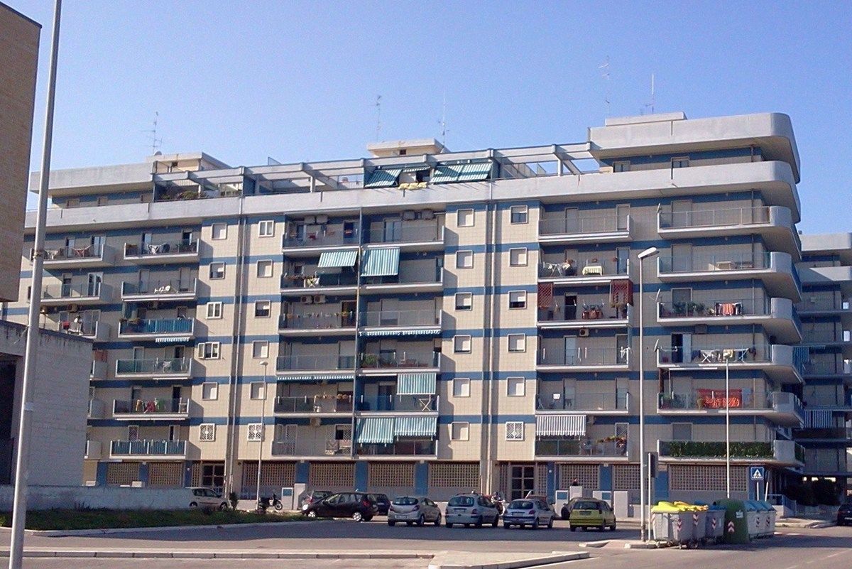 Appartamento in Vendita Bari