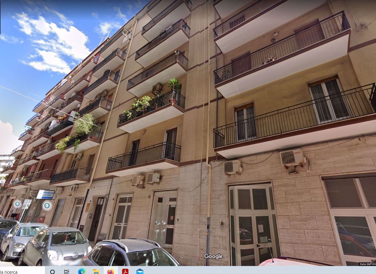 Appartamento Taranto drl49VRG