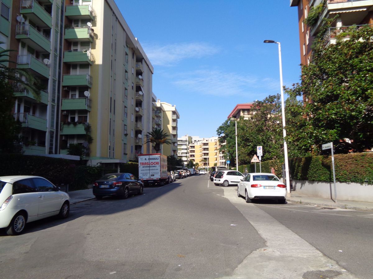 Appartamento Cagliari IN BANDELLO PENTAVAN