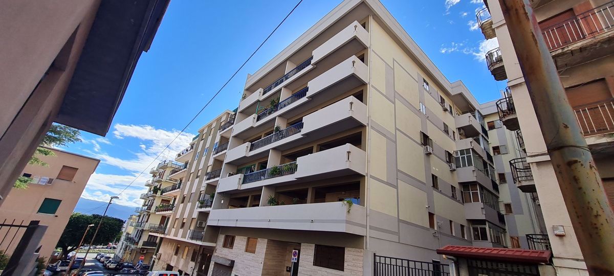 Appartamento Messina 0618/1686ARG