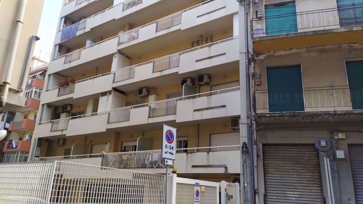 Appartamento Messina db341a3b-ace1-4541-b